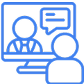 Consultation Icon