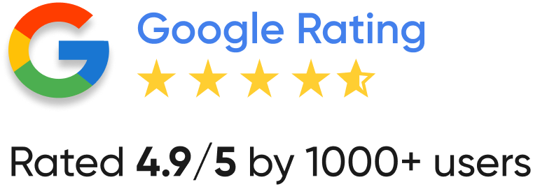 Google Rating