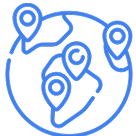 Reach Icon