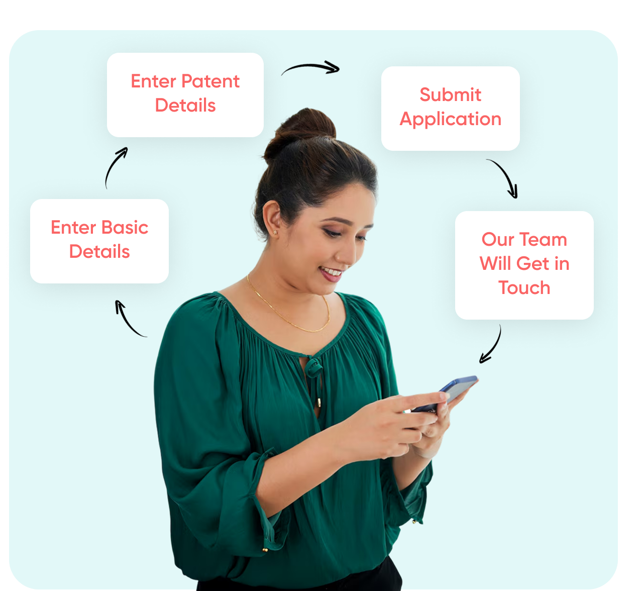 Utility First Step Image
