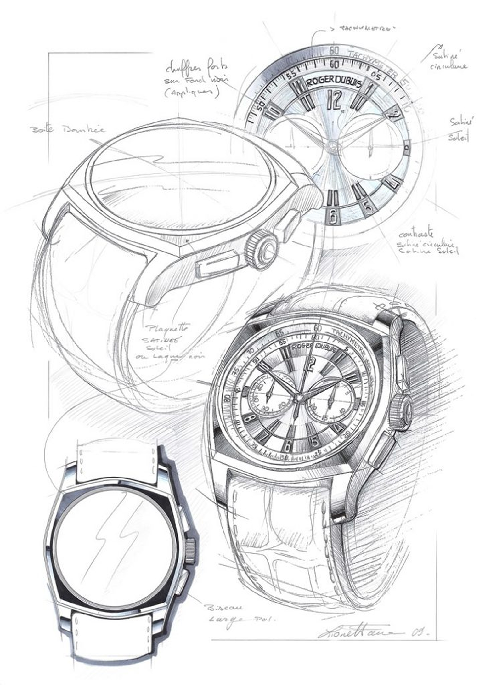 Patent Design Hero