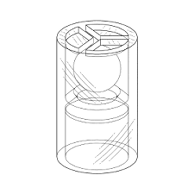 Patent Design Product Packing 2