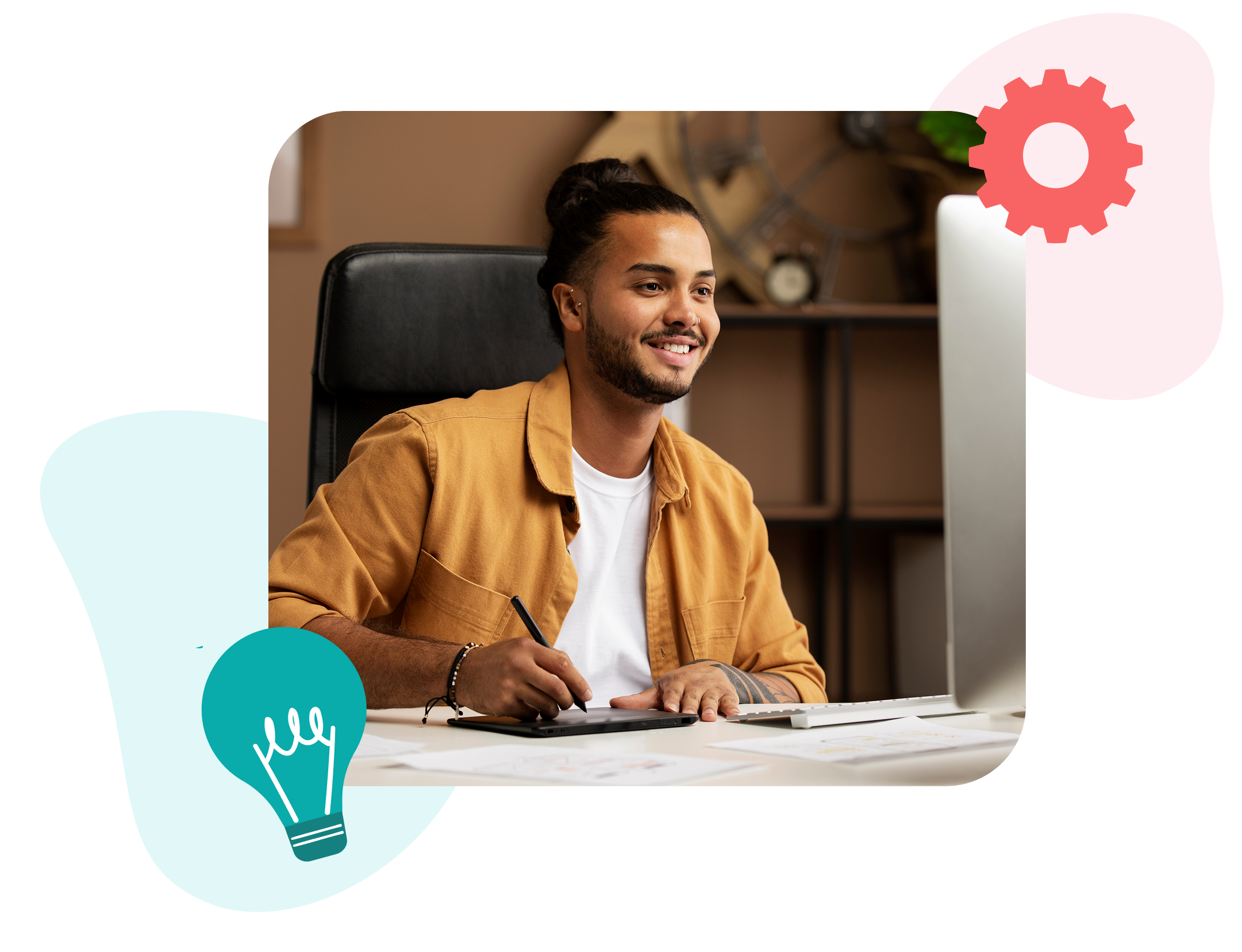 Professional Expert Image